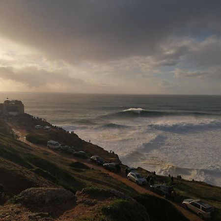 Casa Da Paraventa Gaeiras Exteriér fotografie
