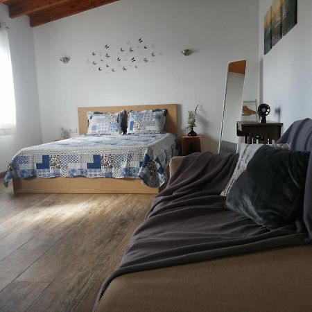 Casa Da Paraventa Gaeiras Exteriér fotografie