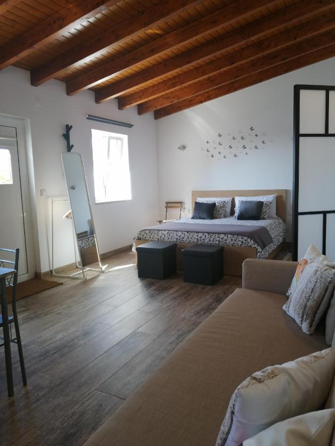 Casa Da Paraventa Gaeiras Exteriér fotografie