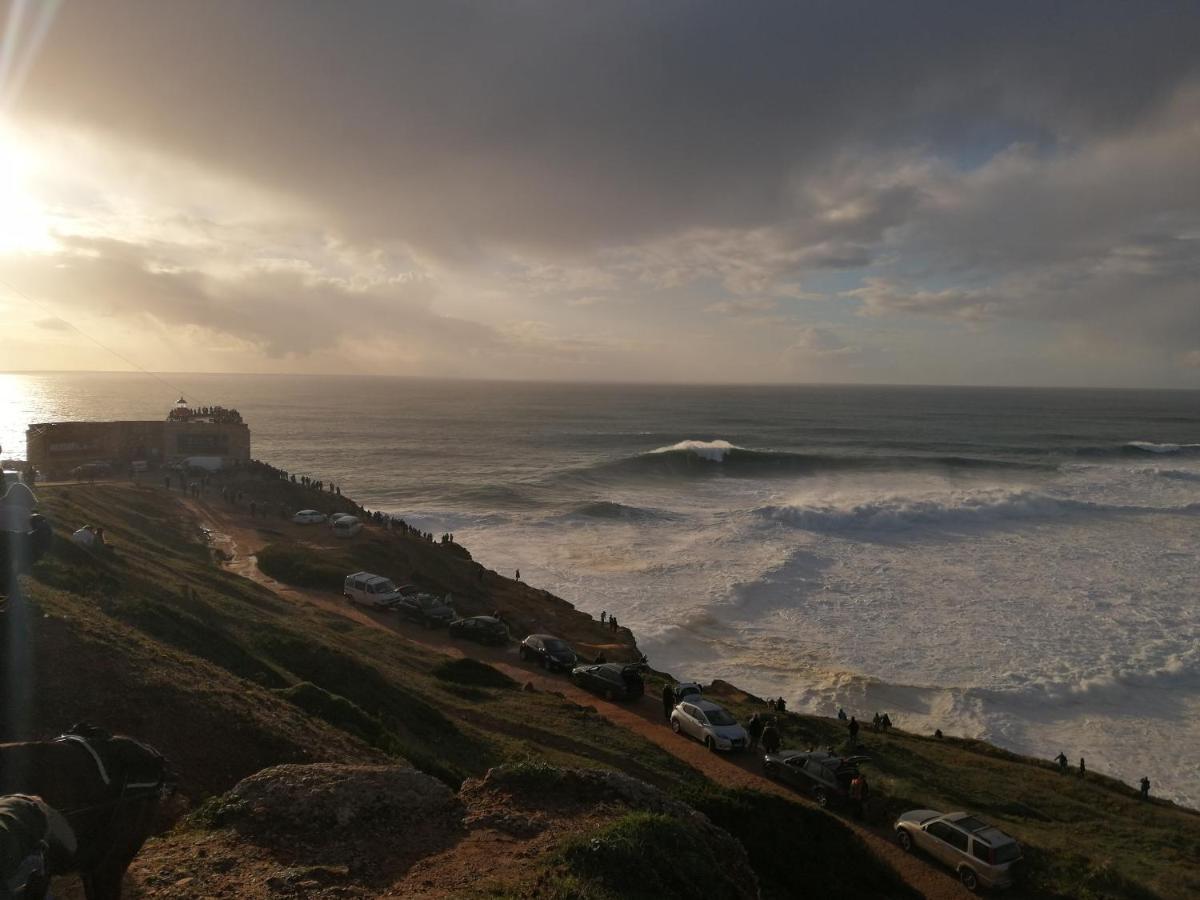 Casa Da Paraventa Gaeiras Exteriér fotografie